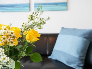 Ferienwohnung Dahme Außenaufnahme 5