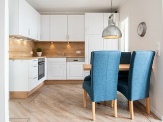 Ferienwohnung Dahme Außenaufnahme 8