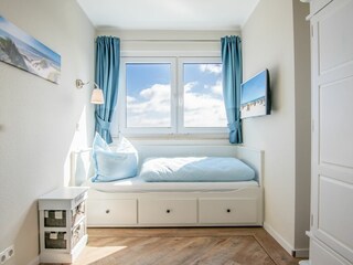 Ferienwohnung Dahme Außenaufnahme 9