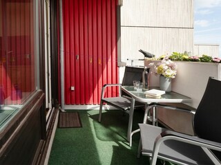 Ferienwohnung Dahme Außenaufnahme 3