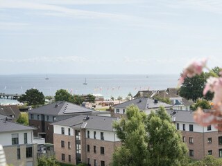 Ferienwohnung Dahme Außenaufnahme 5