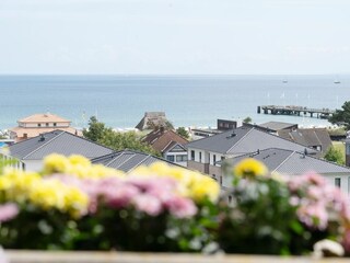 Ferienwohnung Dahme Außenaufnahme 7