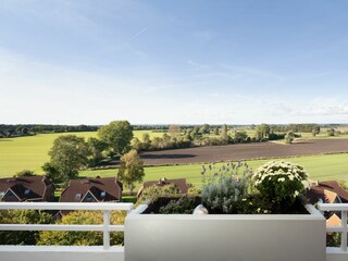 Gartenblick