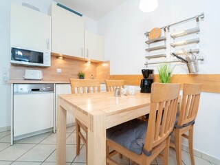 Ferienwohnung Dahme Ausstattung 33