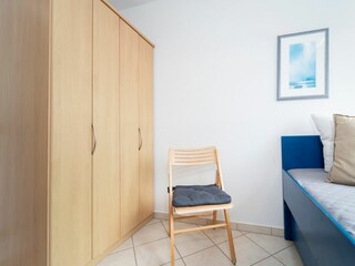 Ferienwohnung Dahme Ausstattung 36