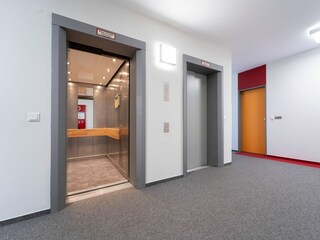 Fassade / Eingang