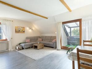 Ferienwohnung Erholungsort - Dahme - image1