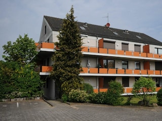 Hauptansicht