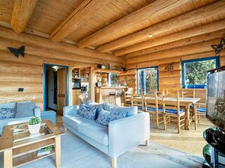 Ferienhaus Süssau Ausstattung 32