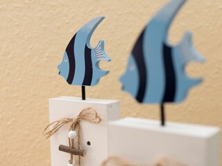 Dekoratives Detail