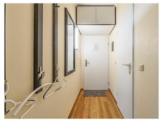 Ferienwohnung Dahme Ausstattung 16