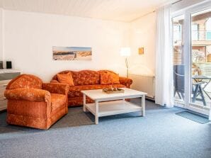 Ferienwohnung Wohnung 1 - Dahme - image1