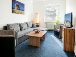 Ferienwohnung Wohnung 4 - Dahme - image1