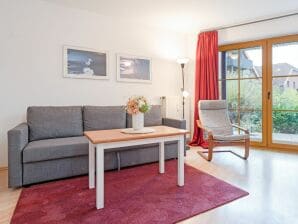 Ferienwohnung An der Aue 9a, Wohnung 9 - Dahme - image1