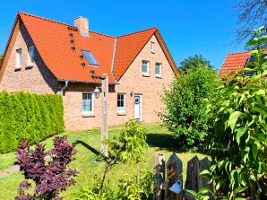 Ferienwohnung Träumerei - Nossentiner Hütte - image1