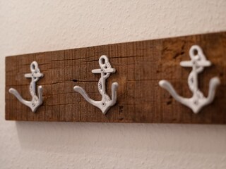Dekoratives Detail