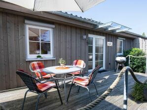 Ferienhaus Chalet Ostsee B - Dahme - image1