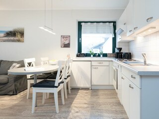 Küche / Küchenzeile