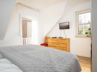 Ferienhaus Dahme Ausstattung 33