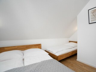 Ferienhaus Dahme Ausstattung 34
