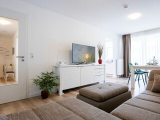 Ferienwohnung Dahme Ausstattung 21