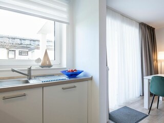 Küche / Küchenzeile