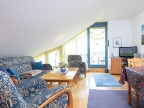 Ferienwohnung Strandhausvilla, Ostseerobbe - Dahme - image1