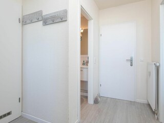 Ferienwohnung Dahme Ausstattung 19