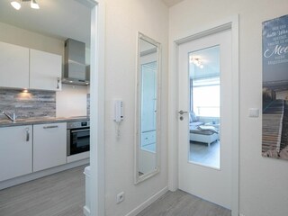 Ferienwohnung Dahme Ausstattung 20