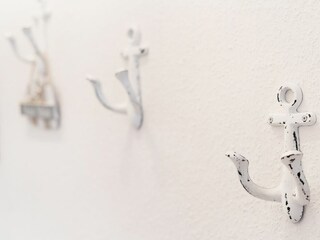 Dekoratives Detail
