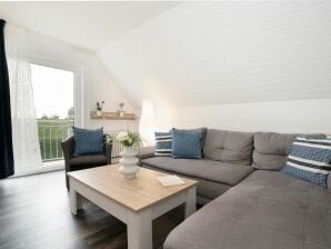 Ferienwohnung Anker - Dahme - image1