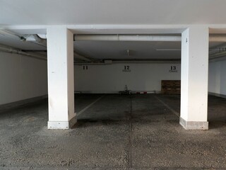 Fassade / Eingang