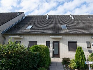 Fassade / Eingang