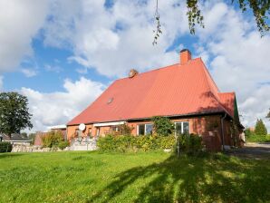 Ferienhaus Landglück - Grömitz - image1