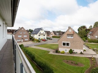 Gartenblick