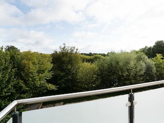 Gartenblick
