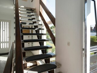 Fassade / Eingang