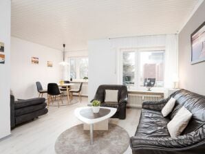 Ferienwohnung Heimathafen 10