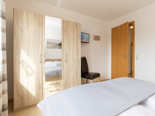 Ferienwohnung Grömitz Ausstattung 31