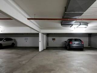 Fassade / Eingang