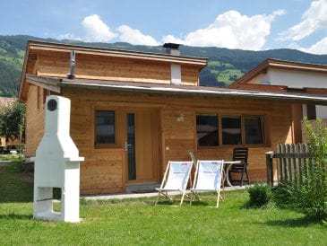Chalet Zillertal