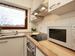 Küche / Küchenzeile