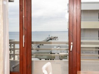 Meerblick