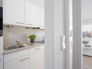 Küche / Küchenzeile