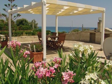 Villa La Barca