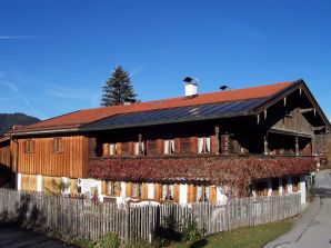 Ferienwohnung Haslinger - Schliersee - image1