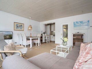 Ferienwohnung Grömitz Ausstattung 22