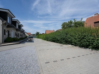 Ferienwohnung Grömitz Außenaufnahme 10