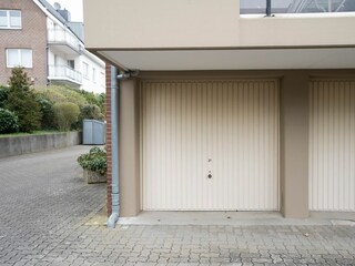 Fassade / Eingang