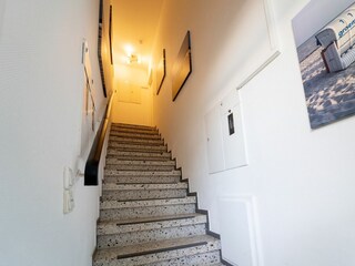 Ferienwohnung Grömitz Außenaufnahme 8